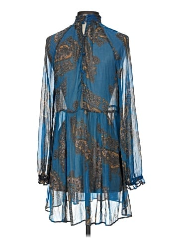 Free People Cocktail Dress (view 2)