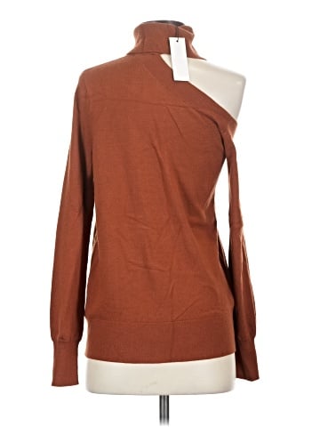 L'Agence Turtleneck Sweater (view 2)