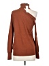 L'Agence Brown Turtleneck Sweater Size XS (tall) - photo 2