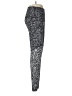 Lululemon Athletica Print Silver Leggings Size 8 - photo 4