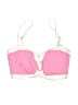 L Space Pink Swimsuit Top Size XS - photo 1