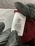 Willi Smith Burgundy Long Sleeve Top Size XS - photo 8