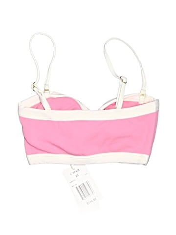 L Space Swimsuit Top (view 2)