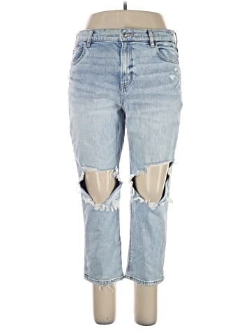 American Eagle Outfitters Jeans (view 1)