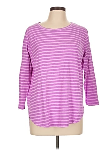 Fresh Produce 3/4 Sleeve Top (view 1)