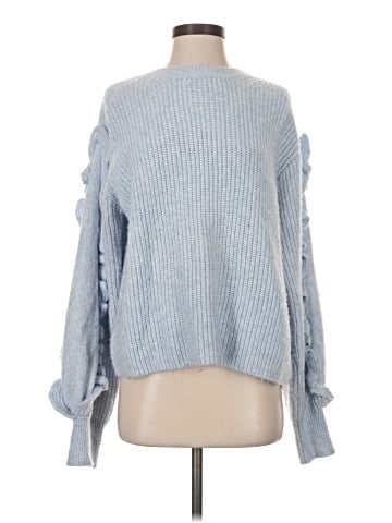 Zara Pullover Sweater (view 1)