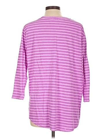 Fresh Produce 3/4 Sleeve Top (view 2)