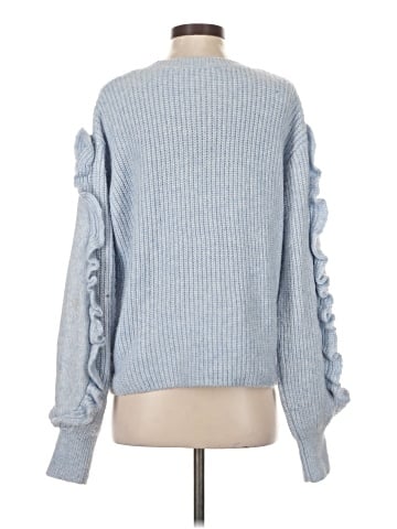 Zara Pullover Sweater (view 2)