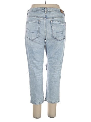 American Eagle Outfitters Jeans (view 2)
