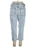 American Eagle Outfitters Color Block Blue Jeans Size 14 - photo 2