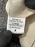 Karlie 100% Polyester Print White Shorts Size M - photo 4