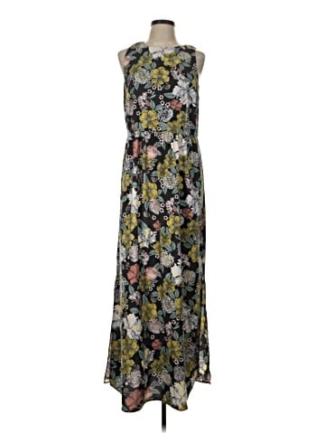 Ann Taylor LOFT Outlet Casual Dress (view 1)