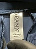 SPANX Solid Blue Athletic Shorts Size M - photo 3