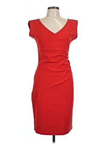 Diane von Furstenberg Cocktail Dress (view 1)