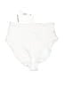 L Space White Swimsuit Bottoms Size XS - photo 1