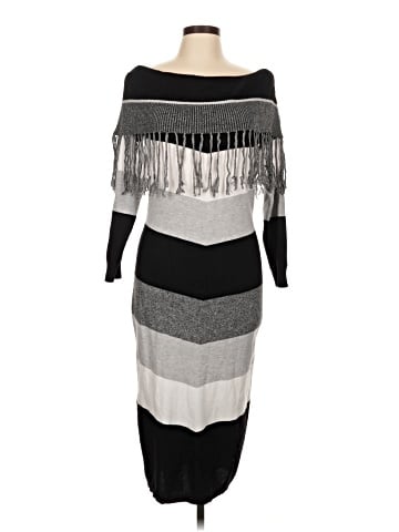 Ashley Stewart Cocktail Dress (view 1)