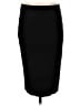 Vince Camuto Solid Black Formal Skirt Size S - photo 1