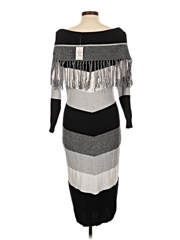 Ashley Stewart Cocktail Dress (view 2)