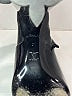Louis Vuitton Black Ankle Boots Size EU 37 - photo 6