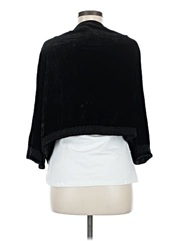 Johnny Was Cardigan (view 2)