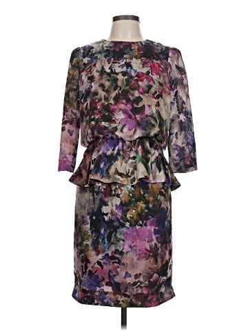 Hobbs London Cocktail Dress (view 1)