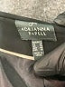 Adrianna Papell Black Blazer Size 6 - photo 6