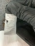 Adrianna Papell Black Blazer Size 6 - photo 7