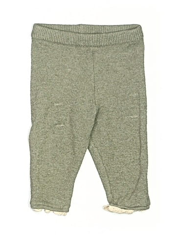 Zara Casual Pants (view 1)