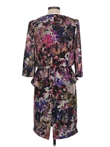 Hobbs London Cocktail Dress (view 2)