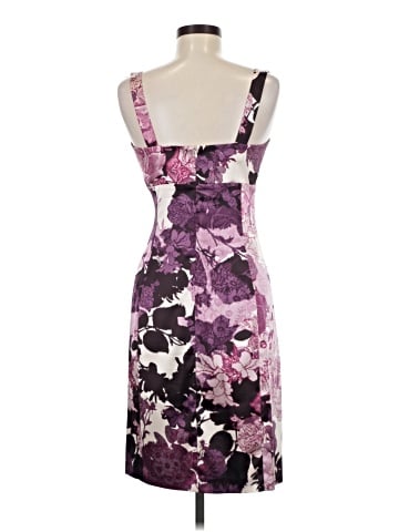 Donna Morgan Cocktail Dress (view 2)