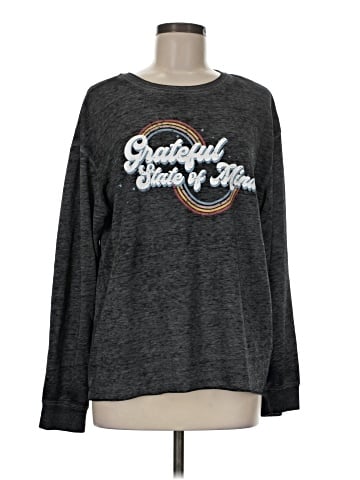 C&C California Long Sleeve T-Shirt (view 1)