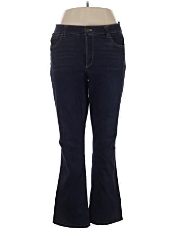 Democracy Jeans (view 1)