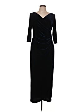 Alex Evenings Cocktail Dress