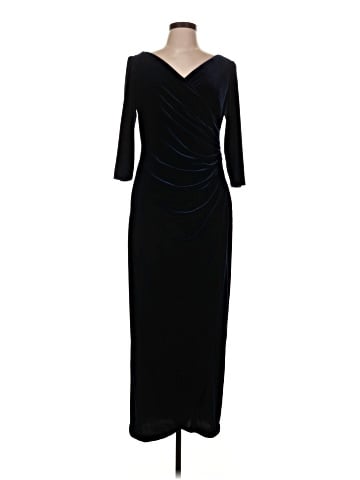 Alex Evenings Cocktail Dress (view 1)