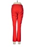 Theory Red Dress Pants Size 4 - photo 2