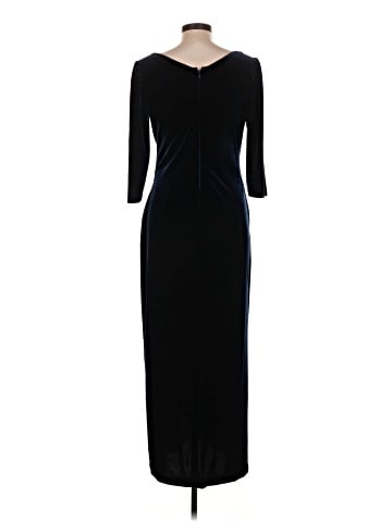 Alex Evenings Cocktail Dress (view 2)