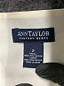 Ann Taylor 100% Polyester Ivory Sleeveless Blouse Size 2 - photo 7