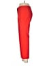 Theory Red Dress Pants Size 4 - photo 5