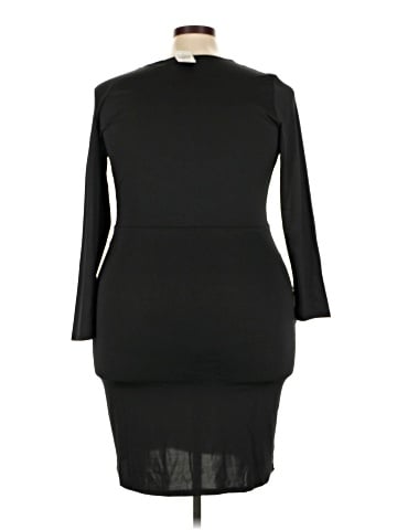 Ashley Stewart Cocktail Dress (view 2)