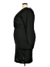 Ashley Stewart Black Cocktail Dress Size 18 Plus - photo 5