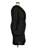 Ashley Stewart Black Cocktail Dress Size 18 Plus - photo 4