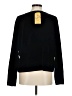 Valerie Stevens Black Long Sleeve Blouse Size M - photo 2
