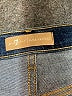 7 For All Mankind Hearts Blue Jeans Size 32 waist - photo 7