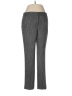 Ann Taylor Tweed Gray Dress Pants Size 4 - photo 1