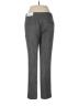 Ann Taylor Tweed Gray Dress Pants Size 4 - photo 2