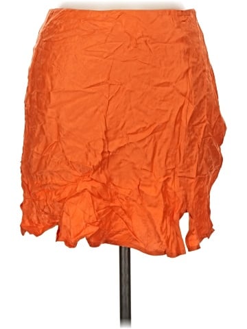 Zara Casual Skirt (view 1)