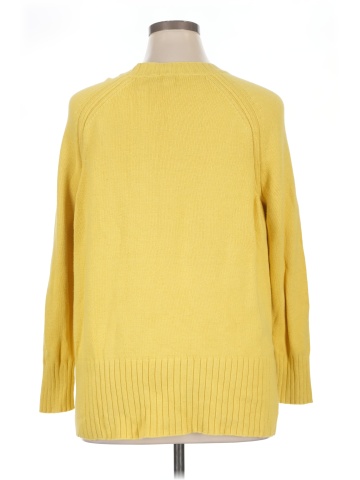 Old Navy Pullover Sweater (view 2)