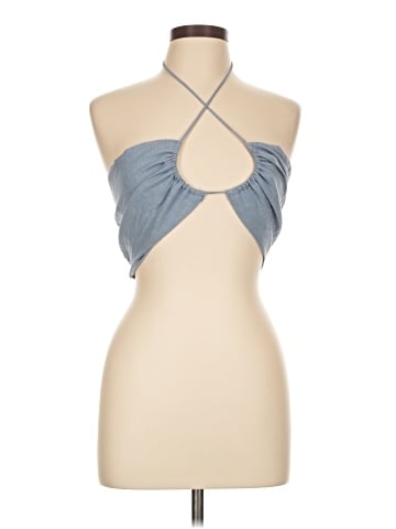 Cotton Candy LA Tank Top (view 1)