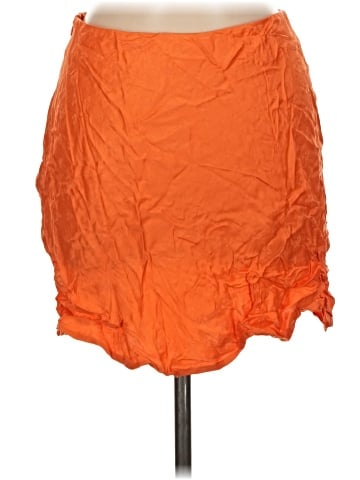 Zara Casual Skirt (view 2)