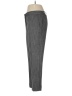 Ann Taylor Tweed Gray Dress Pants Size 4 - photo 5